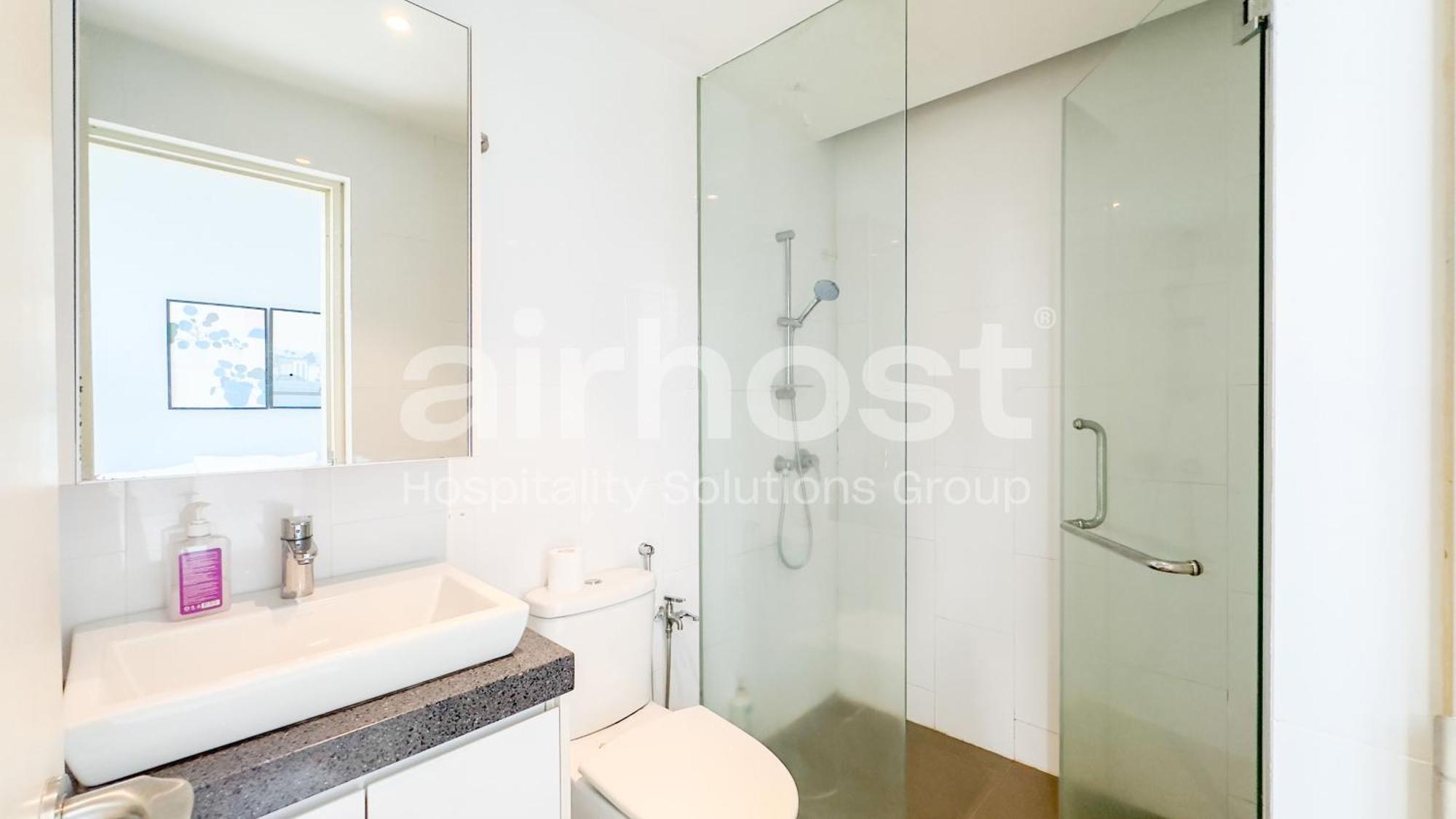 Est Suites Bangsar By Airhost Куала Лумпур Екстериор снимка